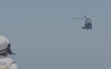 B-ROLL: Task Force Ashland Welcomes Australian Subject Matter Experts During Personnel Exchange