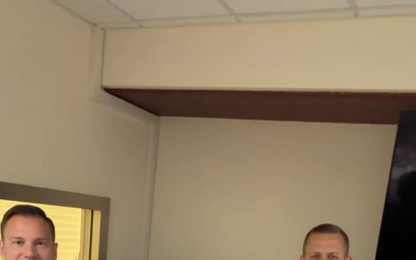 Wyvern at Work: CPTS