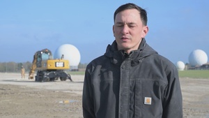 48th Fighter Wing hosts joint rapid airfield damage repair exercise