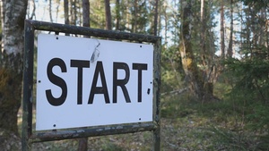 21st Theater Sustainment Command Best Squad Competition Obstacle Course