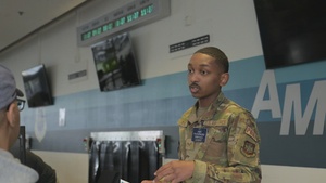 721st Aerial Port Squadron (Passenger Services) Spot