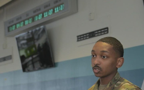 721st Aerial Port Squadron (Passenger Services) Spot