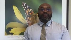 Strength Under Pressure: Managing Stress and Rethinking Alcohol Use in the Military Community