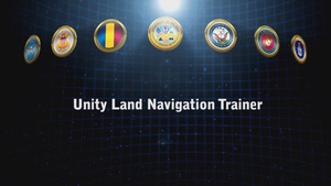 Unity Land Navigation Tutorial
