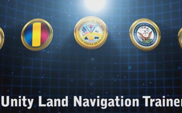 Unity Land Navigation Tutorial