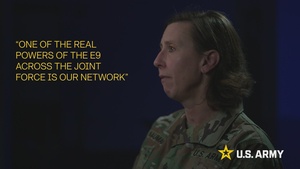 Warfighter Chronicles: The Profession of the Sergeant Major