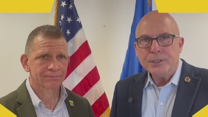 2026 CSA RETIRED SOLDIER COUNCIL CO-CHAIRS VIDEO