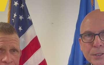 2026 CSA RETIRED SOLDIER COUNCIL CO-CHAIRS VIDEO