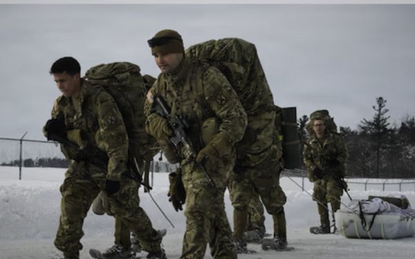 Around the MHS - April 23, 2026