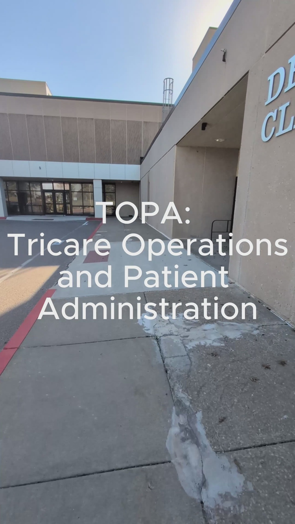 DVIDS - Video - TOPA Video
