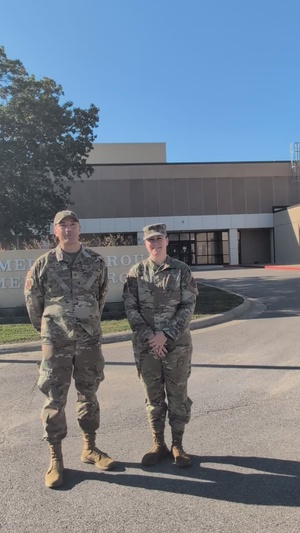 Intro Social Media Video