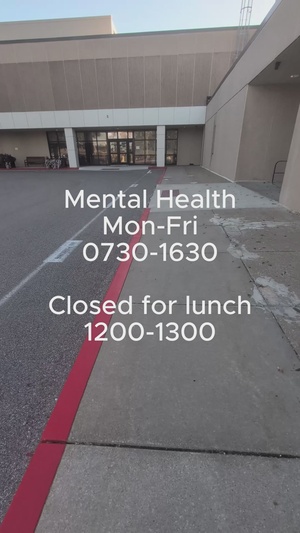 Mental Health Video