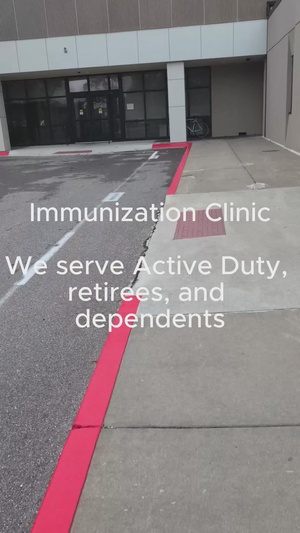 Immunizations Video