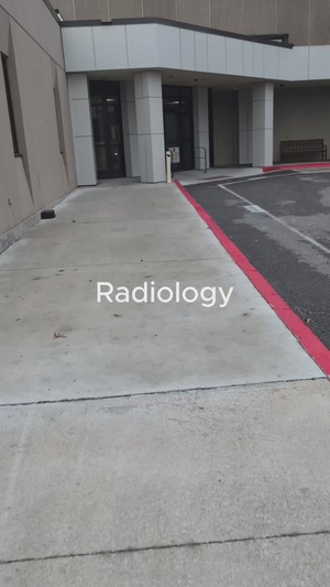 Radiology Video