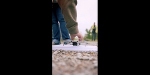 Oklahoma National Guard hosts High School Drone Search and Rescue Competition