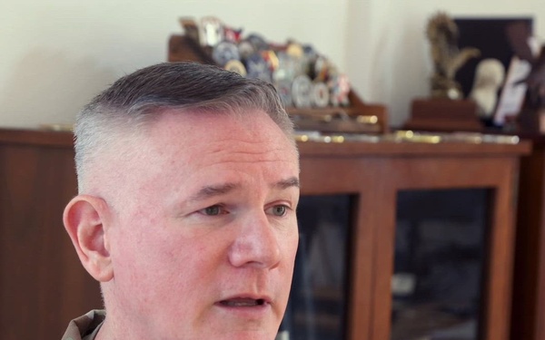 21st TSC UMTC [2026]