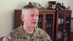 21st TSC UMTC [No Graphics]