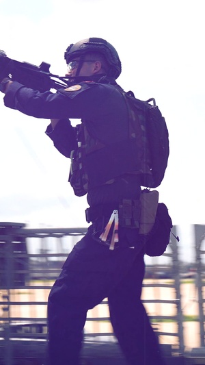 Flintlock Returns to Côte d’Ivoire for the Second Consecutive Year (French)