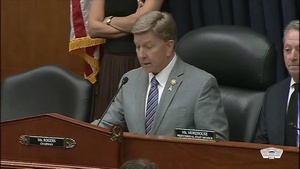 DOW Leaders Testify on Military Posture, National Security