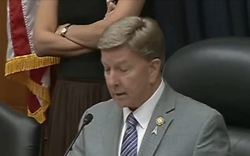 DOW Leaders Testify on Military Posture, National Security