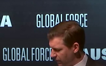 Social 4x5: Five Foundational Platforms Shaping the Army's Future