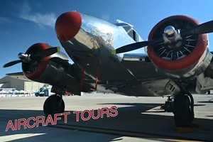 The Great Texas Airshow is coming soon!
