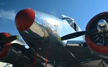 The Great Texas Airshow is coming soon!