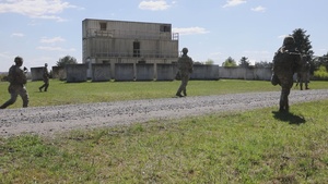 21st TSC Best Squad Competition Day 4 B-Roll