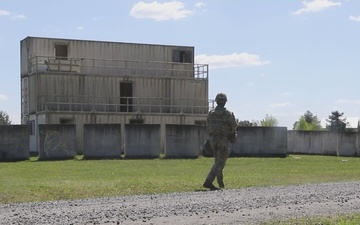 21st TSC Best Squad Competition Day 4 B-Roll