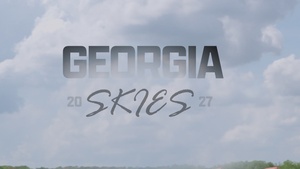 Georgia Skies: The Robins Open House and Air Show announcement teaser