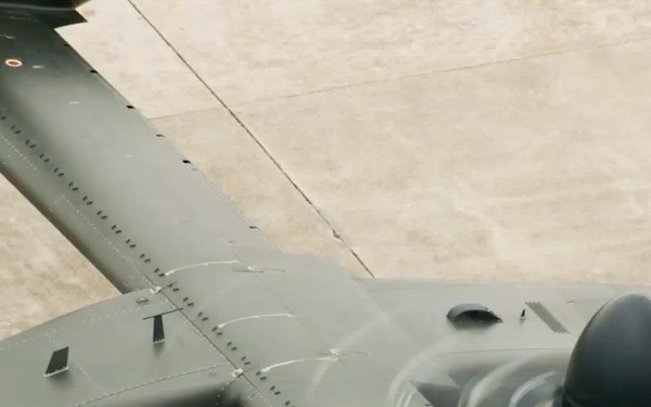 Social 4x5: MV-75 named the Cheyenne II