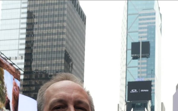 International Naval Review 250 Promo Reel