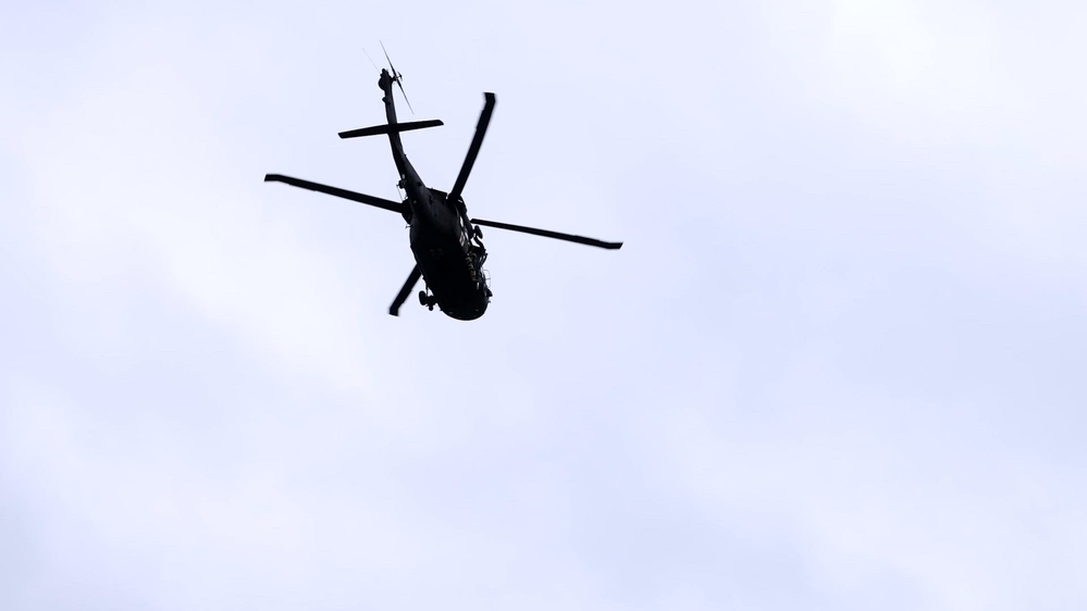 DVIDS - Video - Oklahoma National Guard and Oklahoma Task Force-1 ...