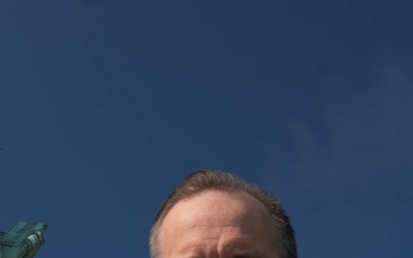 International Naval Review 250 Promo Reel