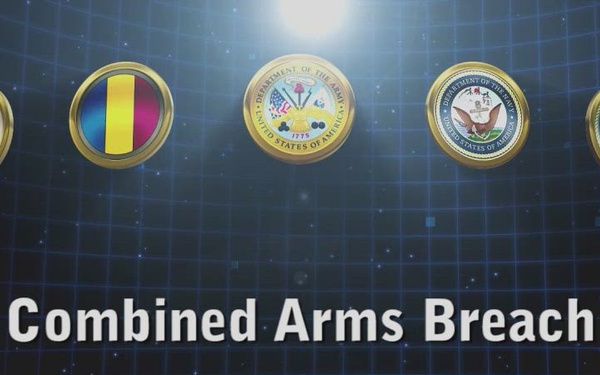 Combined Arms Breach
