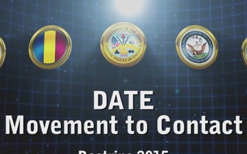 Movement to Contact (DATE)