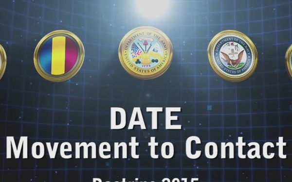 Movement to Contact (DATE)