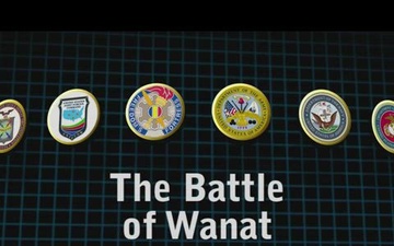 The Battle of Wanat
