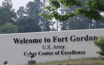 Fort Gordon B-Roll Package 2026
