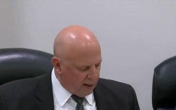 Military, Energy Leaders Testify Before House on Nuclear Weapon Modernization