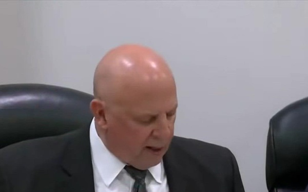 Military, Energy Leaders Testify Before House on Nuclear Weapon Modernization