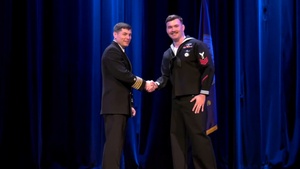 PSNS & IMF Employee of the Year Ceremony