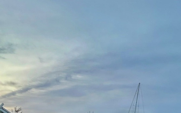 USACE Temporary Emergency Power Deploys to Saipan in Response to Typhoon Sinlaku