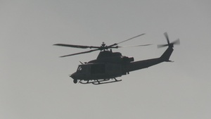 KMEP 26.1| LCT AND ROK MARINES CONDUCT BILATERAL BATTLE DRILL ATTACKS