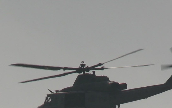 KMEP 26.1| LCT AND ROK MARINES CONDUCT BILATERAL BATTLE DRILL ATTACKS