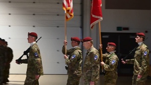 6th Brigade Engineer Battalion reflags as 6th Division Engineer Battalion