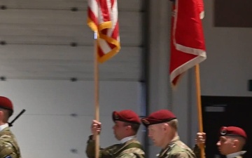 6th Brigade Engineer Battalion reflags as 6th Division Engineer Battalion