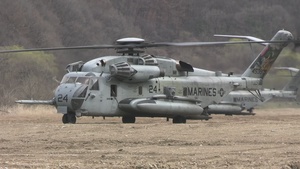 KMEP 26.1| 12TH LCT AND ROK MARINES PARTICIPATE IN BILATERAL FORCE ON FORCE TRAINING EVENT