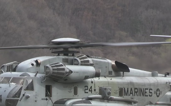 KMEP 26.1| 12TH LCT AND ROK MARINES PARTICIPATE IN BILATERAL FORCE ON FORCE TRAINING EVENT