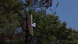 B-Roll: 82nd Airborne Division Soldiers Learn to Operate the Bumblebee